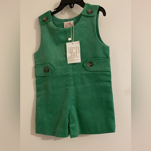 The Beaufort Bonnet Company Other - TBBC Jack Keene Jon Jon